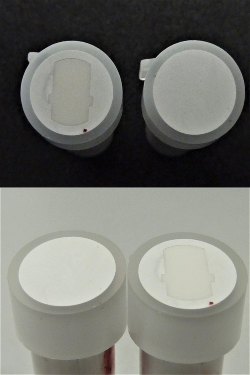 50mm diameter polyurethane rubber cushion PU washer elastic damping elastic pad 
